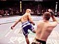 UFC 100 Teaser