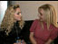 Madonna offers Britney advice