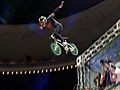 Playstation Pro BMX Vert Finals