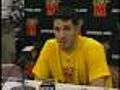 Terp Greivis Vasquez Gets ACC Award