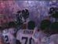 Blizzard Advances To Second Round