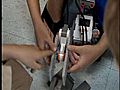 WLKY Camp Cribs: Robotics Camp
