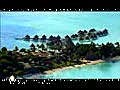 Bora Bora Le Moana Resort