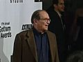 Sidney Lumet,  Iconic New York City Filmmaker, Dies At 86