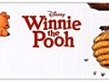 Winnie the Pooh: Thotful Spot - Tigger