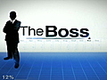 The Boss: Episode 4