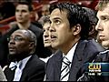 Pat Riley steps aside,  Erik Spoelstra to coach Miami Heat