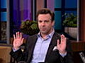 Jason Sudeikis,  Part 1