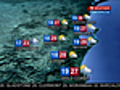 Queensland weather