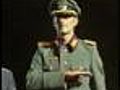 Nazi Outfit Outrage in Romania