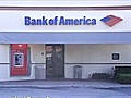 Bank of America Foreclosed on by Angry Homeowner