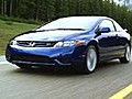 2006 Honda Civic SI