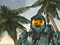 Beverly Hills Music Video: Halo 2 Machinima