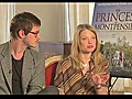 The Princess of Montpensier - Cast and Director Interview