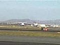 AN225 HONOLULU TAKE OFF