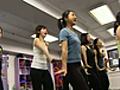 Pearl Report - 明珠檔案 - Off Broadway In HK - 2009-03-15