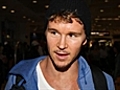 Ryan Kwanten on Oprah?