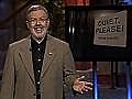 Secret’s Out with Leonard Maltin - Wordplay,  Find Me Guilty, 16 Blocks