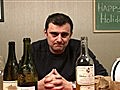 The Thunder Show - Blind Tasting of Southern French White Wines