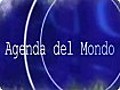 Agenda Del Mondo del 19/03/2011