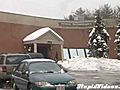 Snow Causes Roof Collapse