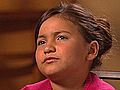 Botox Girl Taken Away From Mother