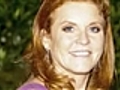 Duchess of York in alleged bribe sting