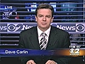 Alleged Letterman Extortionist Was Deep In Debt