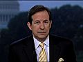 Chris Wallace,  &quot;Fox News Sunday&quot;