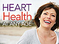 Heart Health at Any Age