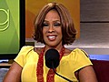 Oprah’s Last Season: Gayle King&#039;s Favorite Moments