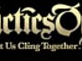 Tactics Ogre: Let Us Cling Together