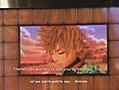 Kingdom hearts - Birth by Sleep Sub.Es