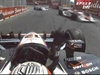 Franchitti takes Indy car victory