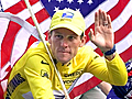 Hamilton: Lance Armstrong used drugs