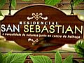Residencial San Sebastian
