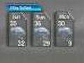 1/23: 11pm Storm Team 3 forecast