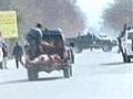 Dozens killed in Afghan attack