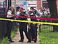 Chicago Police involved in shooting of Humboldt Park man