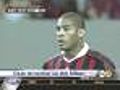 American Onyewu Makes Debut With AC Milan