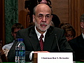 Bernanke wants end to &#039;too big to fail&#039;