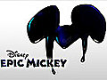 Epic Mickey