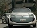 Video: Renault Zoe Z.E. Concept