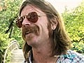 SoundMojo - Interview With Jesse Hughes of Eagles of Death Metal