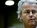 Freispruch für Islamgegner Wilders