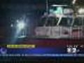 Police Temporarily Suspend River Search Sunday