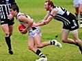 SANFL Round 8: Port V South