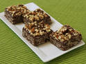 No-Bake Chocolate Candy With Oats Recipe