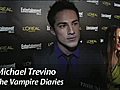 EW Pre-SAG - Trevino & Graham