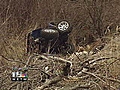 Teen Hurt in Chemung County ATV Crash